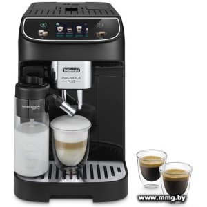 Кофемашина DeLonghi Magnifica Plus ECAM320.60.B