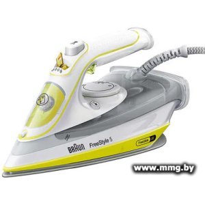 Купить Braun FreeStyle 5 SI 5016 YL (SI5016YL) в Минске, доставка по Беларуси