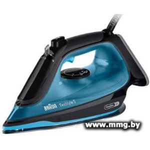 Купить Braun TexStyle 5 SI 5256 BL в Минске, доставка по Беларуси
