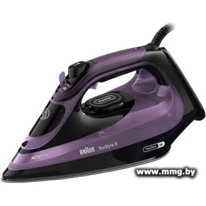 Купить Braun TexStyle 9 SI 9661 VI в Минске, доставка по Беларуси