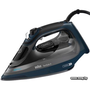 Купить Braun TexStyle 9 SI 9682 DB в Минске, доставка по Беларуси
