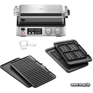 Купить Braun MultiGrill 7 CG7044 в Минске, доставка по Беларуси