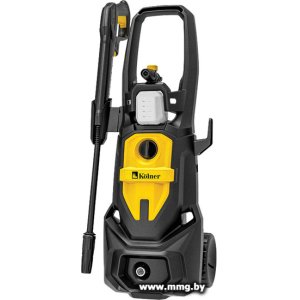 Мойка Kolner K170 LUX (8140100116)