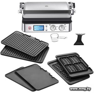 Купить Braun MultiGrill 9 CG9047 в Минске, доставка по Беларуси
