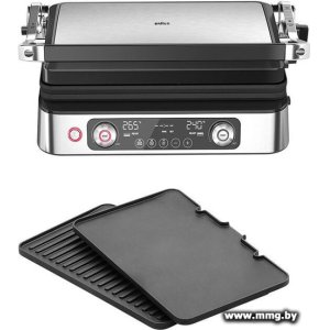Купить Braun MultiGrill 9 CG9140 в Минске, доставка по Беларуси