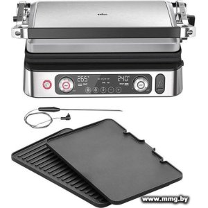 Купить Braun MultiGrill 9 Pro CG9160 в Минске, доставка по Беларуси