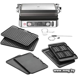 Купить Braun MultiGrill 9 Pro CG9167 в Минске, доставка по Беларуси