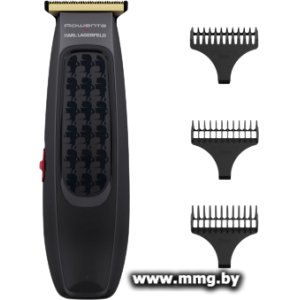 Rowenta Cut & Style Stylization Karl Lagerfeld TN182LF0