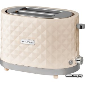 Купить Galaxy Line GL2912 (бежевый) в Минске, доставка по Беларуси