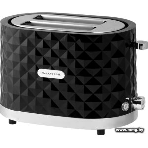 Купить Galaxy Line GL2912 (черный) в Минске, доставка по Беларуси