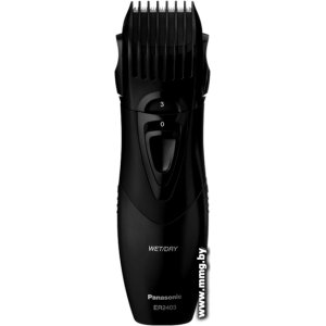 Купить Panasonic ER-2403-K701 в Минске, доставка по Беларуси