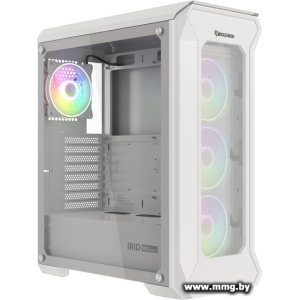 Genesis Irid 505 V2 ARGB White NPC-1872