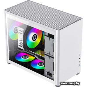 Купить GameMax Spark (белый) в Минске, доставка по Беларуси