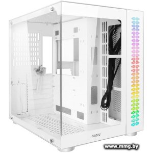 Купить Ginzzu V580 (белый) в Минске, доставка по Беларуси