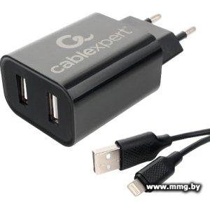 Купить Зарядное устройство Cablexpert MP3A-PC-36 в Минске, доставка по Беларуси