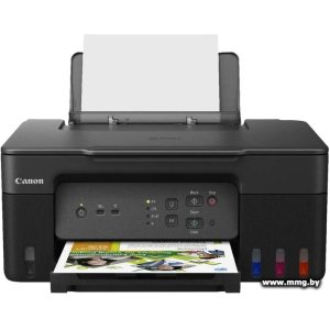 Купить Canon PIXMA G3430 (черный) в Минске, доставка по Беларуси