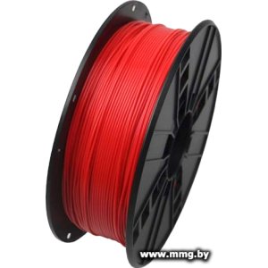 Gembird ABS 1.75 мм 1000 г (красный)
