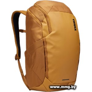 Купить Рюкзак Thule Chasm 26L TCHB215GOLD (желтый) в Минске, доставка по Беларуси