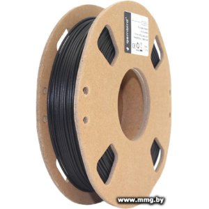 Gembird PLA 1.75 мм 200 г (черный)