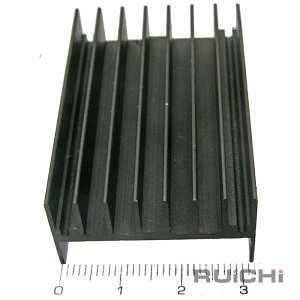 Купить Радиатор RUICHI BLA023-50 (HS 107-50) в Минске, доставка по Беларуси