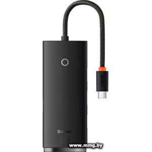 Купить Концентратор Baseus WKQX030301 в Минске, доставка по Беларуси
