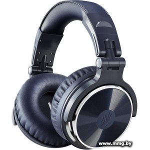 Купить OneOdio Studio Pro 10 (темно-синий) в Минске, доставка по Беларуси