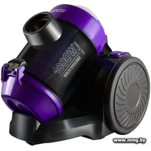 Купить Ginzzu VS427 (черный/фиолетовый) в Минске, доставка по Беларуси