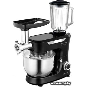 Купить Zigmund & Shtain De Luxe ZKM-998 в Минске, доставка по Беларуси