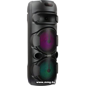 Купить Колонка для вечеринок Ginzzu GM-237 в Минске, доставка по Беларуси