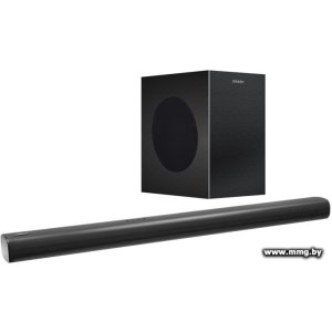 Купить Саундбар Ginzzu GM-515 в Минске, доставка по Беларуси