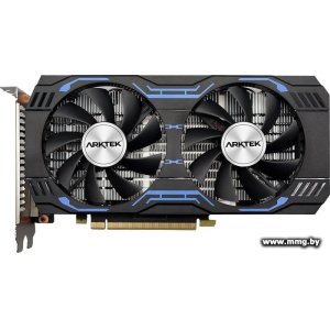 Купить GTX1660 6Gb/192b/Arktek AKN1660SD6S6GH1 в Минске, доставка по Беларуси