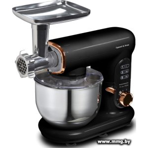 Купить Zigmund & Shtain De Luxe ZKM-1000 в Минске, доставка по Беларуси