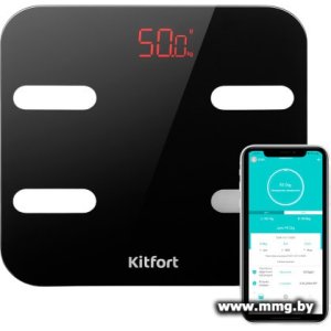 Купить Kitfort KT-806 в Минске, доставка по Беларуси