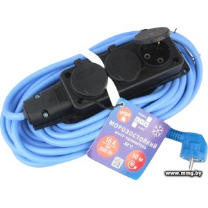 Купить Power Cube PC-3GF-R-10(IP) в Минске, доставка по Беларуси