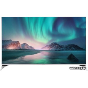 Телевизор Hyundai H-LED50QBU7500