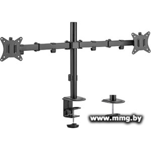 Кронштейн Gembird MA-D2-01