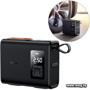 Купить Baseus CRNL060001 Mega EnergyPump Series Dual Cylinder в Минске, доставка по Беларуси