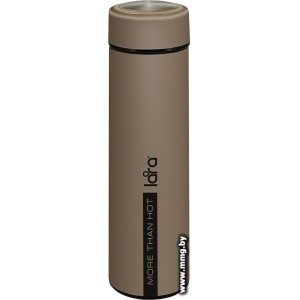 LARA LR04-20 (бежевый) 420мл