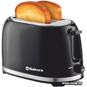 Купить Sakura SA-7610BK в Минске, доставка по Беларуси