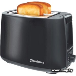Купить Sakura SA-7612BK в Минске, доставка по Беларуси