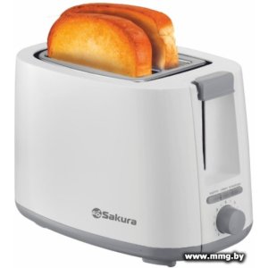Купить Sakura SA-7612W в Минске, доставка по Беларуси