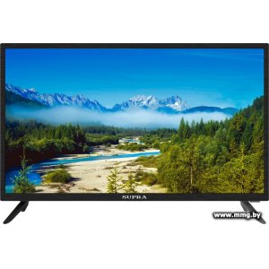 Купить Телевизор Supra STV-LC32ST0045W в Минске, доставка по Беларуси