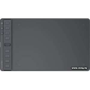 Купить Huion Inspiroy 2 M H951P (черный) в Минске, доставка по Беларуси