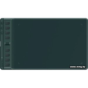 Huion Inspiroy 2 M H951P (сосново-зеленый)