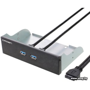 Купить Планка CrownMicro CMU3-20 в Минске, доставка по Беларуси