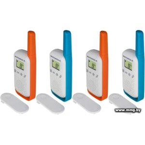 Портативные радиостанции