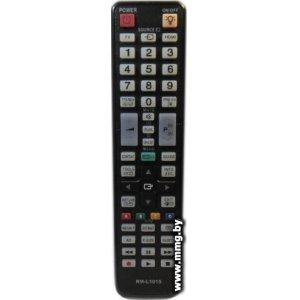 Купить Пульт ДУ Huayu RM-L1015 для Samsung universal в Минске, доставка по Беларуси