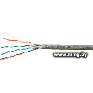 Купить Кабель Skynet Cable CSL-FTP-4-CU в Минске, доставка по Беларуси