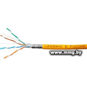 Кабель Skynet Cable CSL-FTP-LSZH-4-CU