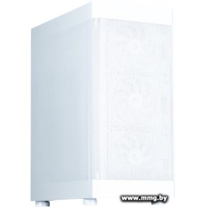 Zalman i4 (белый)